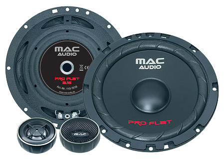 Акустическая система Mac Audio MAC PRO FLAT 2.16 Mac Audio MAC PRO FLAT 2.16. Технические характеристики MAC PRO FLAT 2.16.